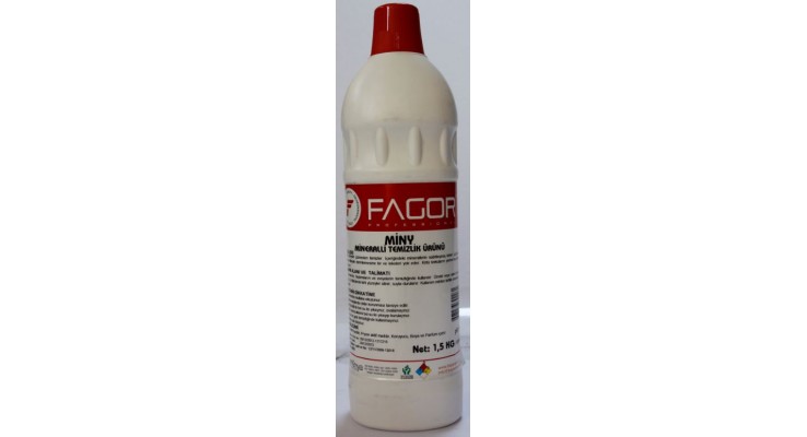 FAGOR MINY 1,5 KG